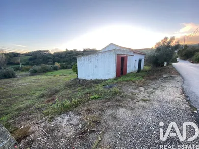Hangar  à Ventosa