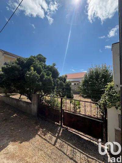 Fotografia 3 de Terreno de 315 m² em Charneca De Caparica E Sobreda