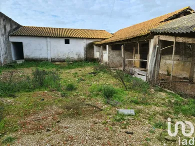 Park home at Porto de Mós - São João Baptista e São Pedro