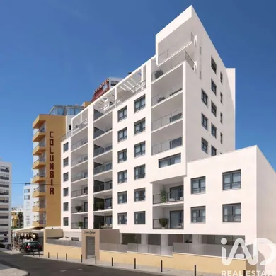 Appartement T2 à Portimão