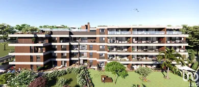 Apartamento T3 em Machico