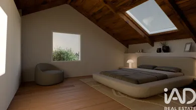 Casa/Moradia em Moçarria
