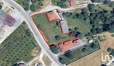 Fotografia 7 de Terreno de 1700 m² em Arrabal