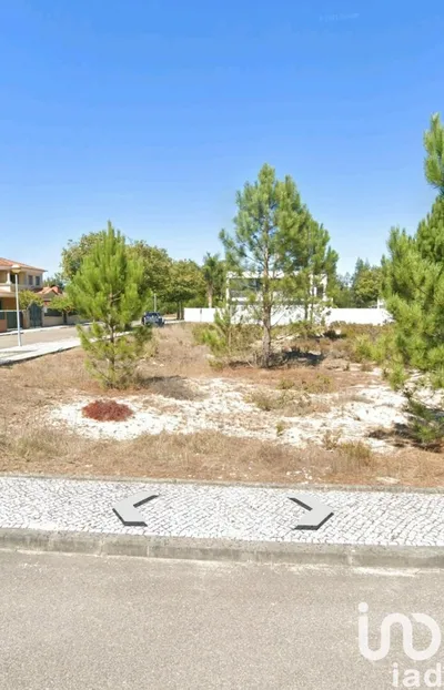 Fotografia 1 de Terreno de 576 m² em Ovar, São João, Arada e São Vicente de Pereira Jusã