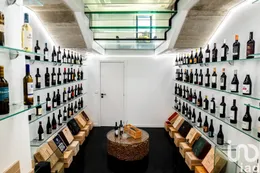 Boutique/Local commercial à Leiria, Pousos, Barreira e Cortes