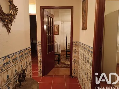 Maison de campagne  à Lagoaça e Fornos