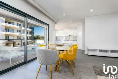 Fotografia 5 de Apartamento 4 quartos de 158 m² em Quelfes