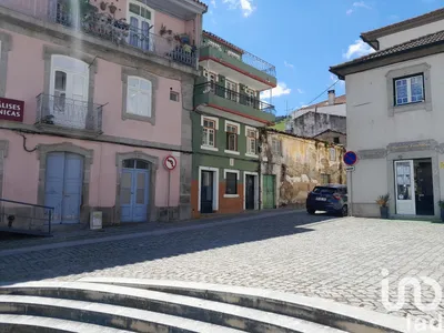 Fotografia 3 de Prédio de 206 m² em Fundão, Valverde, Donas, Aldeia de Joanes e Aldeia Nova do Cabo