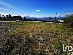 Building plot  at Gandra e Taião