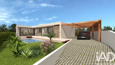 Land at Foz do Sousa e Covelo