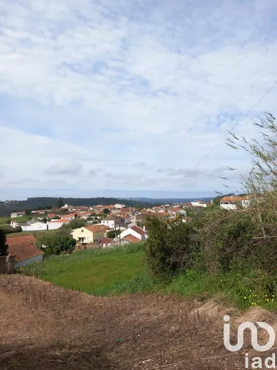 Land  in Salir de Matos