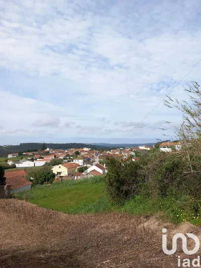 Fotografia 3 de Terreno de 1177 m² em Salir de Matos