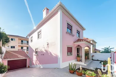 Maison  à Ericeira
