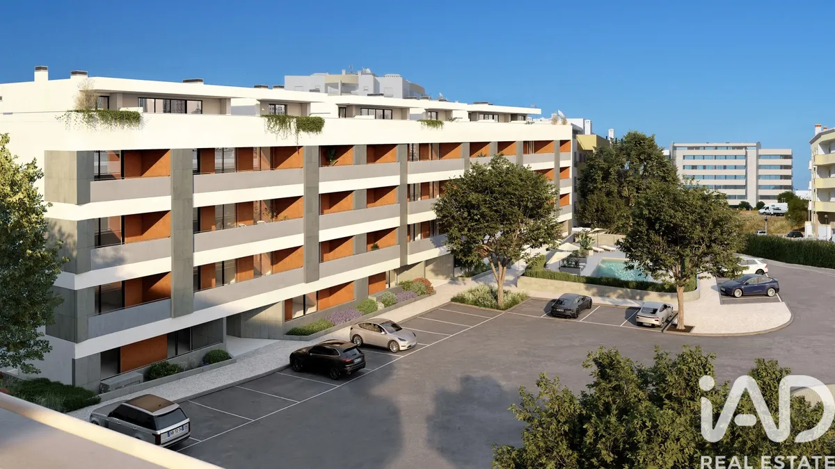 Apartamento 1 quarto de 131 m² em São Gonçalo De Lagos