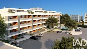 Apartment T1 at São Gonçalo De Lagos