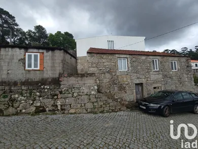 Maison de village à Sopo