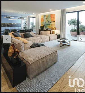 Apartment T2 at Águas Santas