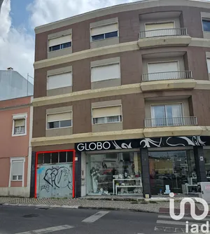 Box  in Caldas da Rainha - Nossa Senhora do Pópulo, Coto e São Gregório