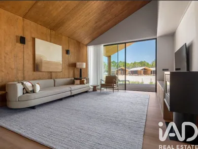 Casa/Moradia  em Amoreira