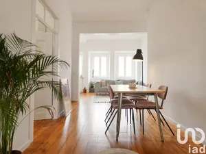 Apartment T1 at Misericórdia