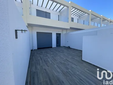 Maison à Tavira (Santa Maria e Santiago)