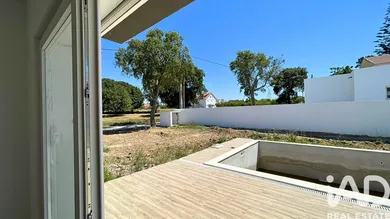 House in Caldas da Rainha - Nossa Senhora do Pópulo, Coto e São Gregório