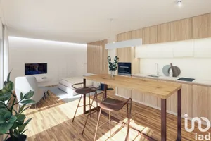 Apartment T2 at Cedofeita, Santo Ildefonso, Sé, Miragaia, São Nicolau e Vitória