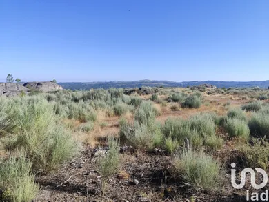 Land  at Sernancelhe e Sarzeda