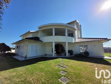 House at Oliveirinha