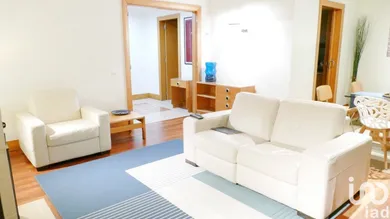 Apartamento T2 em Parque das Nações