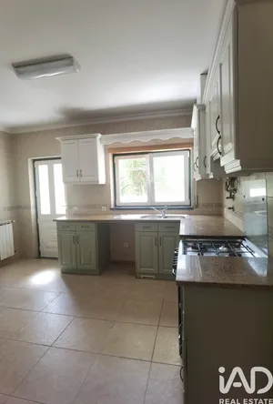 House at Foz do Arelho