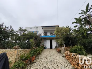 House at Faro (Sé e São Pedro)