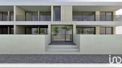 Building plot at Touguinha E Touguinhó