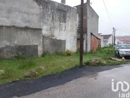 Terreno urbano em Alcobaça e Vestiaria