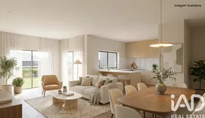 Appartement T3 à Corroios