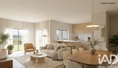 Fotografia 7 de Apartamento 2 quartos de 80 m² em Corroios