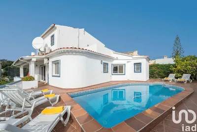 Fotografia 8 de Casa/Moradia 3 quartos de 214 m² em Carvoeiro