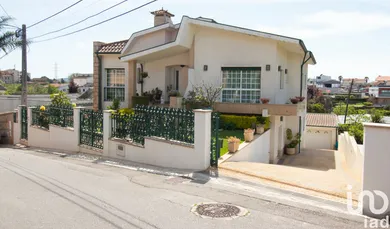 Casa/Moradia em Ribeirão