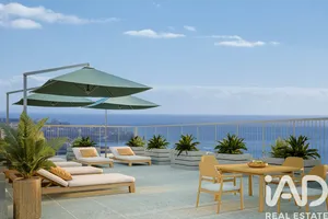 Apartamento T2 em Câmara de Lobos