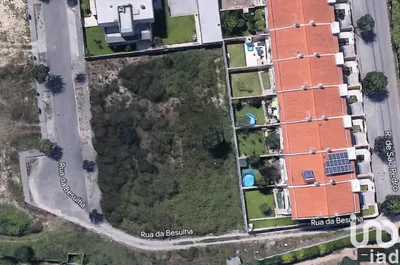 Fotografia 8 de Terreno de 3000 m² em Campo E Tamel (São Pedro Fins)