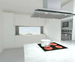 Maison à Alcabideche