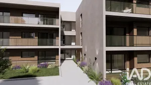 Apartamento T2 em Leiria, Pousos, Barreira e Cortes