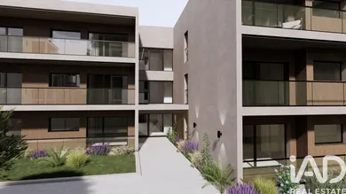 Apartamento T2 em Leiria, Pousos, Barreira e Cortes
