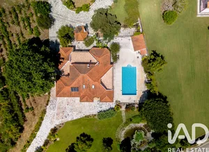 Farm at Moita dos Ferreiros