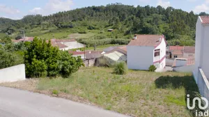 Building plot  at Salir de Matos