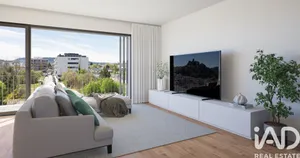 Apartment T2 in Pombal