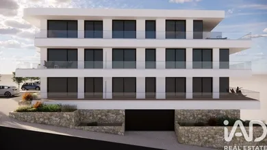 Apartamento T2 em Ericeira