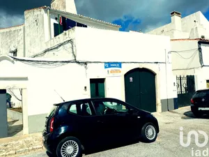 House  at Estremoz (Santa Maria e Santo André)