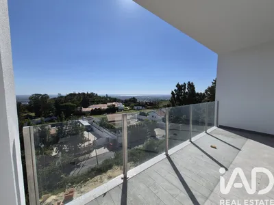 Fotografia 5 de Apartamento 3 quartos de 202 m² em Palmela