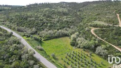 Terrain agricole   à Podentes